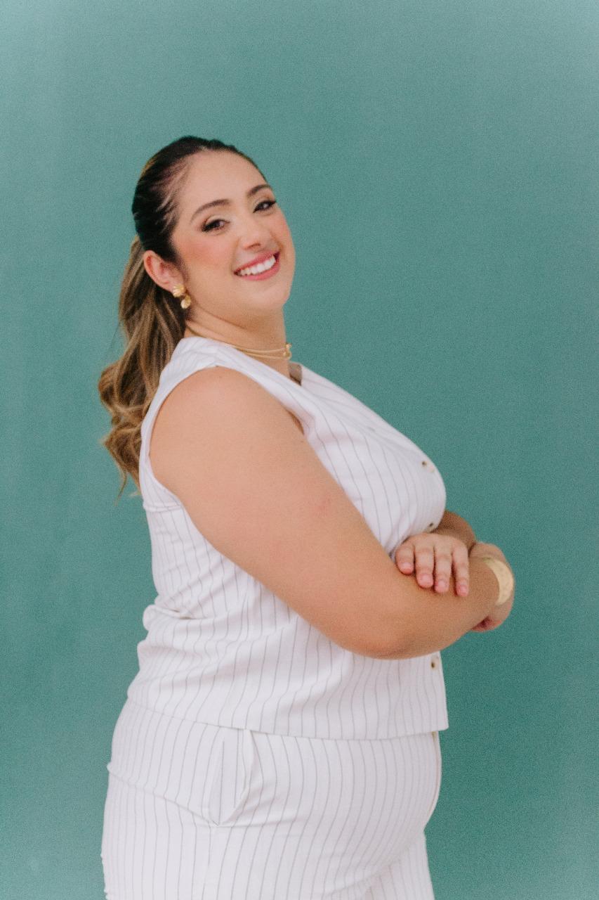 Júlia Gabriella